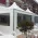 Gazebo Airone Minimax della Perelli Service