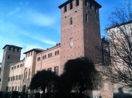 Stemma della provincia di Vercelli