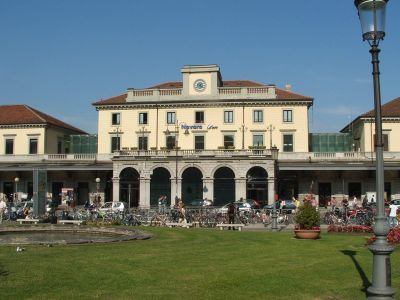 Noleggio gazebo a Novara