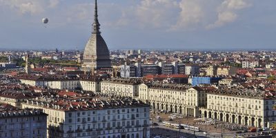 Noleggio gazebo a Torino