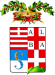 Stemma della provincia di Asti