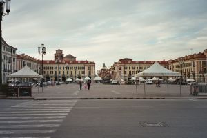 Stemma della provincia di Asti